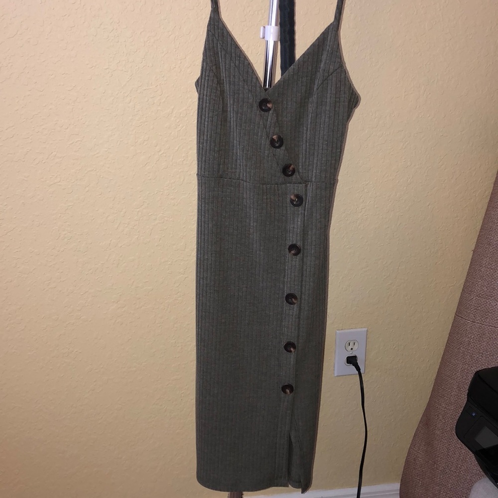 Windsor dress